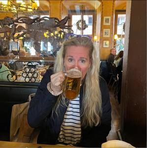 Meet your Posher, Torrii